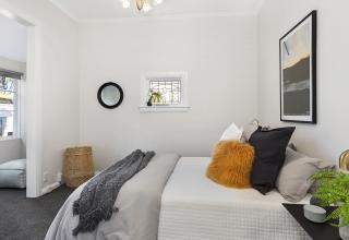 Home Staging - Bedrooms  - Moxham Avenue 