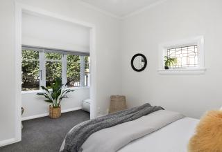 Home Staging - Bedrooms  - Moxham Avenue 