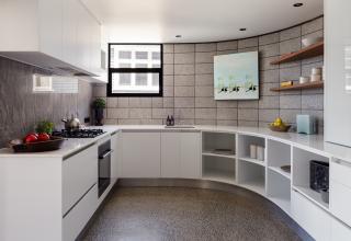 Kitchen & Dining Interior Styling  - Karaka Bay Road 